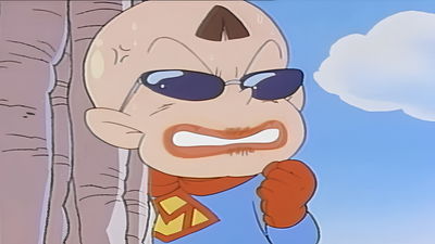 Gallery 1 - Ninja boy