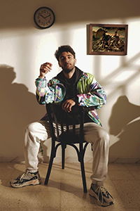 Baha Benhmida