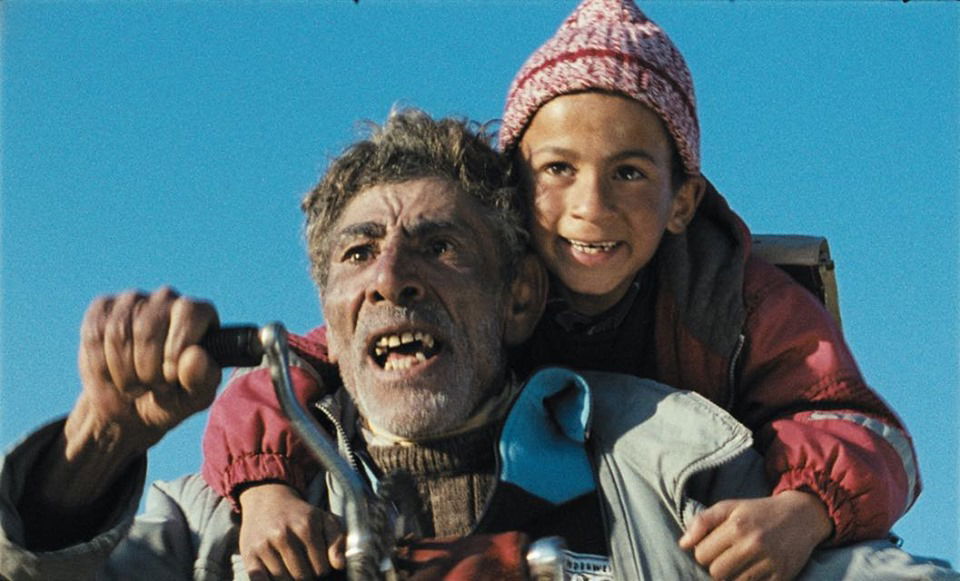شاهد فيلم صباط العيد / Regarder Film Les souliers de l'Aïd