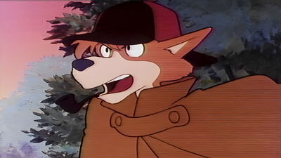 Gallery 1 - Sherlock Holmes