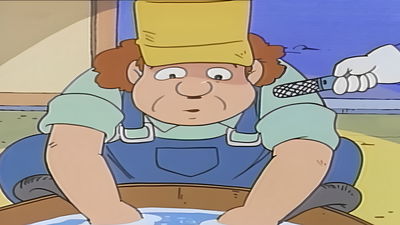 Gallery 1 - Ninja boy