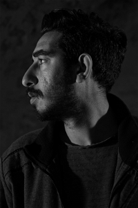 Mahmoud Abu Shamsieh