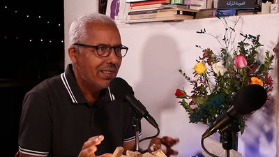 Saison 1 épisode 26 - Avec Tawfik Omrane