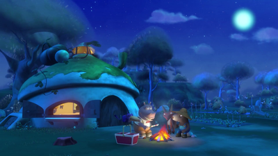 صور 1 - المزارع الصغير رابي