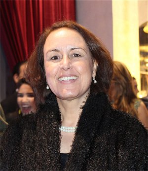 Mouna Mejri