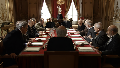 Season 1 episode 1 - Episode 1