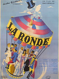 شاهد فيلم دائري / Regarder Film La ronde