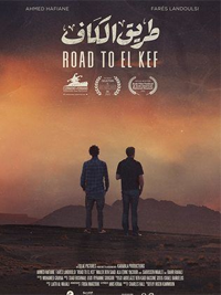 La Route du Kef poster