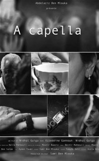 Acapella poster