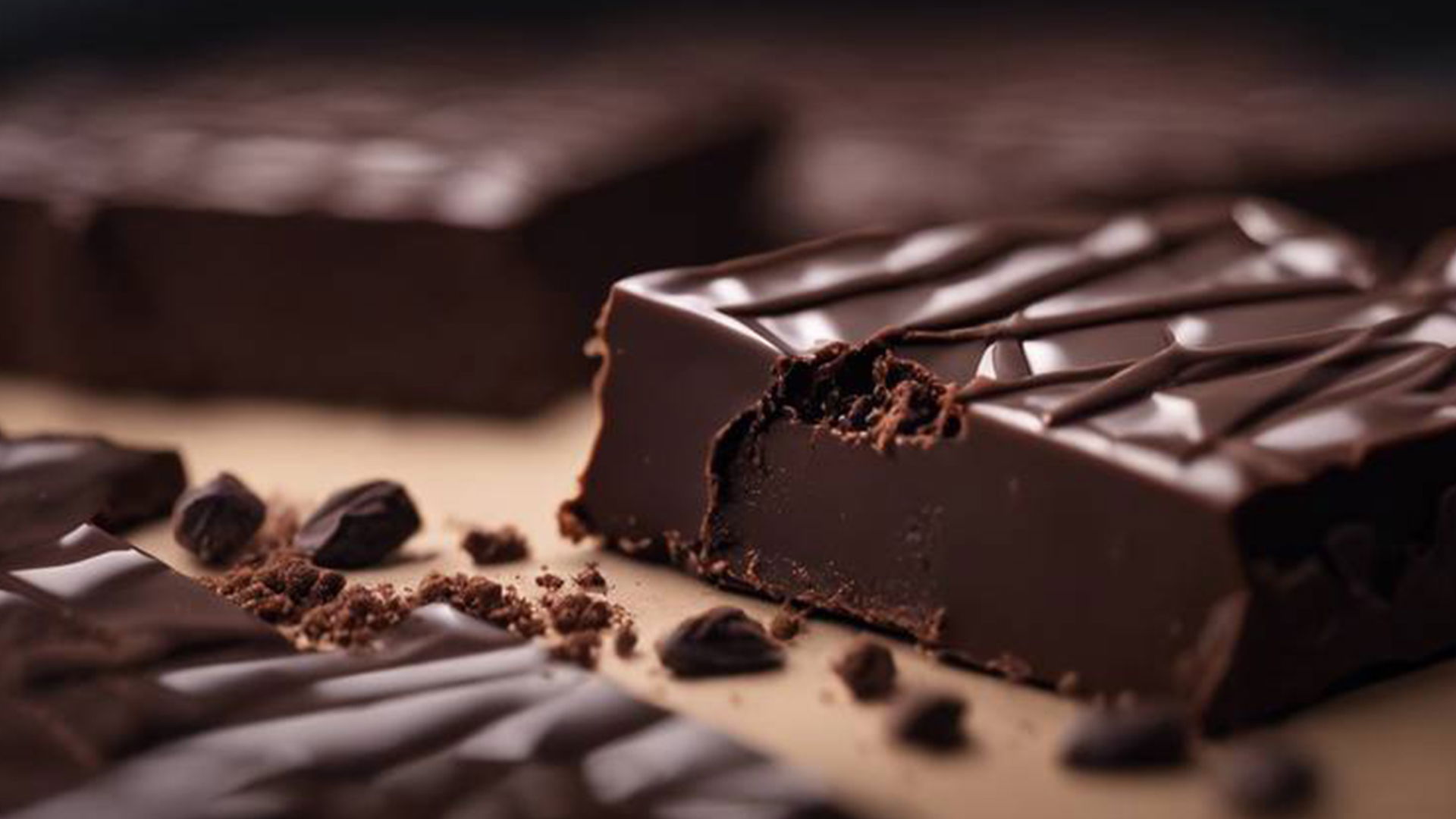 شاهد فيلم الكاكاو، ذهب صناعة الشوكولا / Regarder Film Le cacao, l'or de l'industrie du chocolat