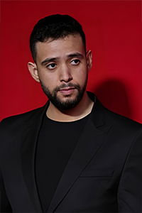 Saif Omrane