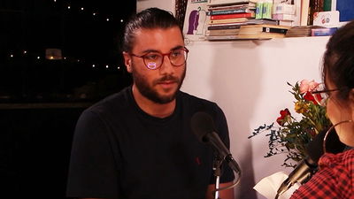 Saison 1 épisode 30 - Avec Leith Boulares