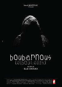 Boubarnous poster
