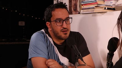 Saison 1 épisode 1 - Avec Bayrem Ben Kilani