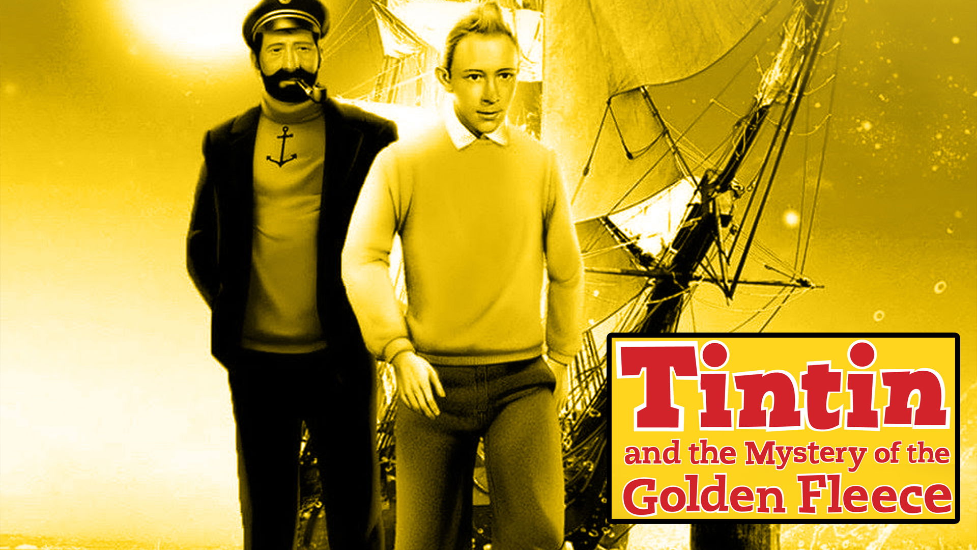 شاهد فيلم تان تان وسر الصوف الذهبي / Regarder Film Tintin et le mystère de la toison d'or شاهد فيلم تان تان وسر الصوف الذهبي / Regarder Film Tintin et le mystère de la toison d'or