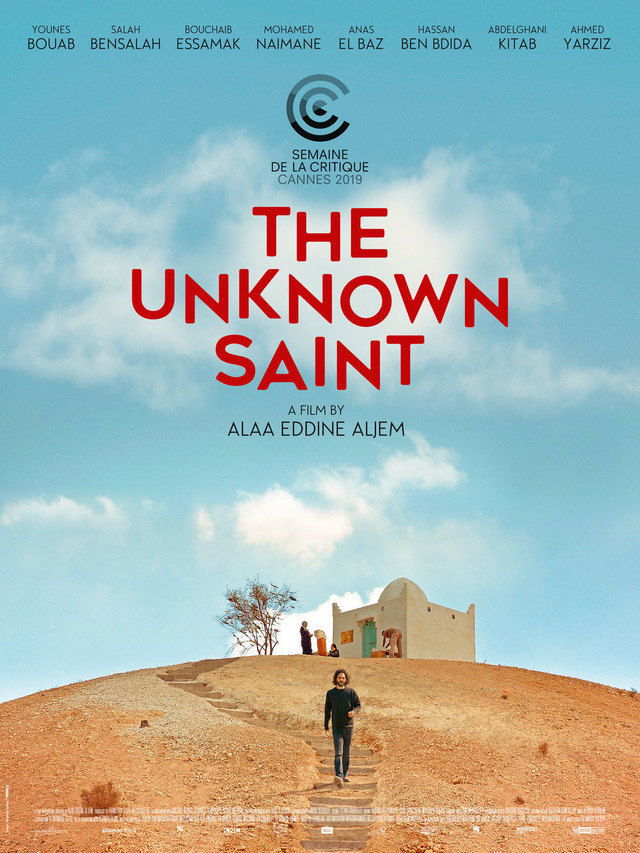 شاهد فيلم معجزة القديس المجهول / Regarder Film Le Miracle du Saint Inconnu
