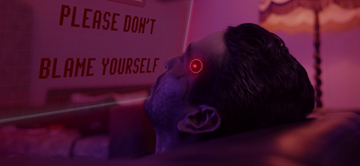 Galerie 1 - La pièce