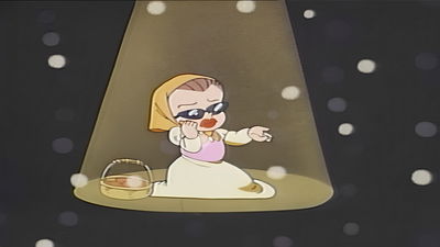 Gallery 1 - Ninja boy