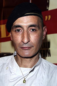 Farid Chopel