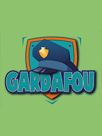 Gardafou poster