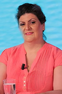 Najwa Miled