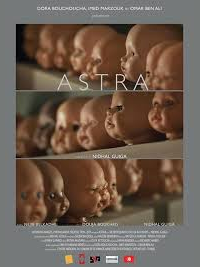 Astra poster