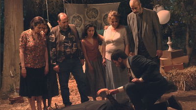 Gallery 1 - Panic at The Wedding