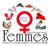 Femmes poster