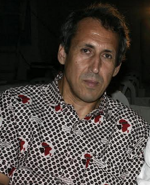 Mohamed Challouf 