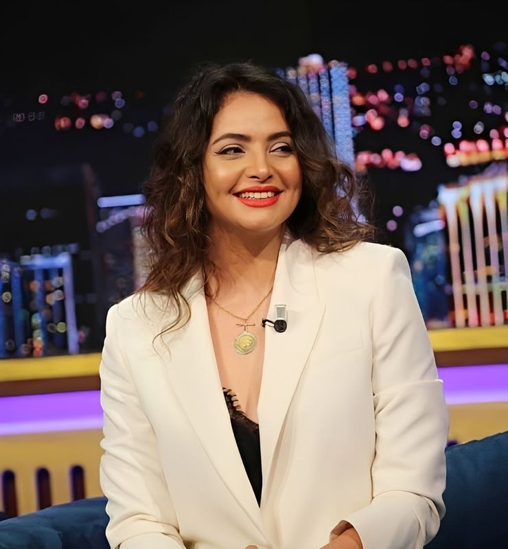 Amira Derouiche