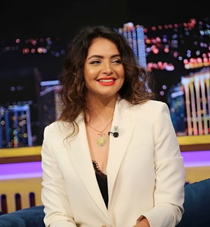 Amira Derouiche