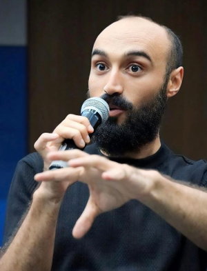 حسن مرزوقي