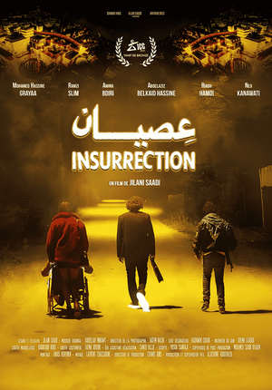 Insurrection