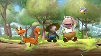 صور 1 - المزارع الصغير رابي