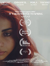 شاهد فيلم أواخر الشتوية / Regarder Film It Takes Winter To Spring