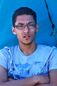 Maher Hasnaoui