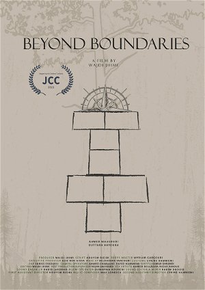 Beyond boundaries