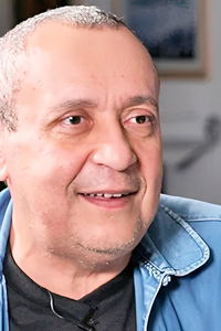 جيلاني السعدي