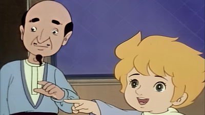 Gallery 1 - The Adventures of the Little Prince