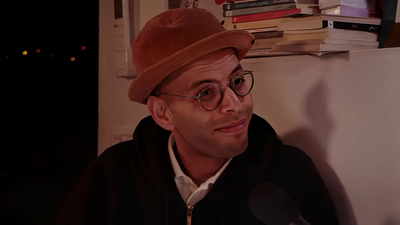 Saison 1 épisode 47 - Avec Vipa