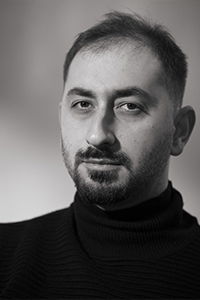 Kamel Harb