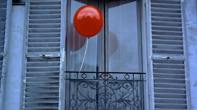 شاهد فيلم بالون أحمر / Regarder Film Le ballon rouge