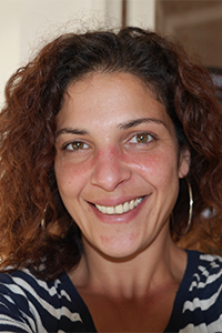 Leila Chaïbi