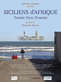 شاهد فيلم صقلية أفريقيا، تونس الأرض الموعودة / Regarder Film Siciliens d'Afrique, Tunisie terre promise