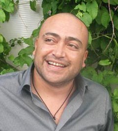 Atef Ben Hassine 