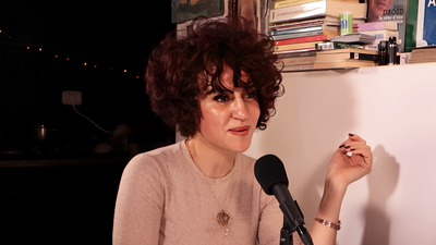 Saison 1 épisode 40 - Avec Leila Letaief