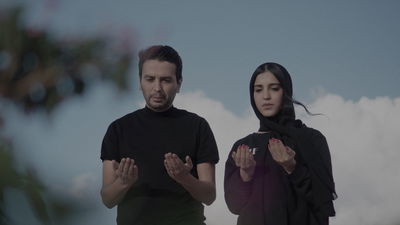 Galerie 1 - La pièce