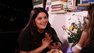 Saison 1 épisode 23 - Avec Zaineb Bessrour