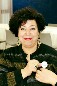 Hedia Ben Aicha