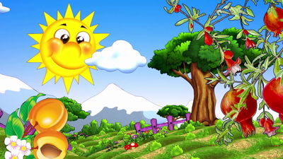 Season 1 episode 2 - Episode 01